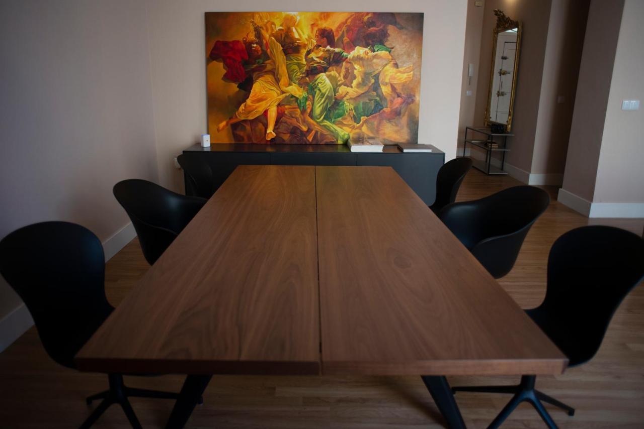 Casa Plaza De Las Flores Cadiz Grupo Ac Gestion Kültér fotó