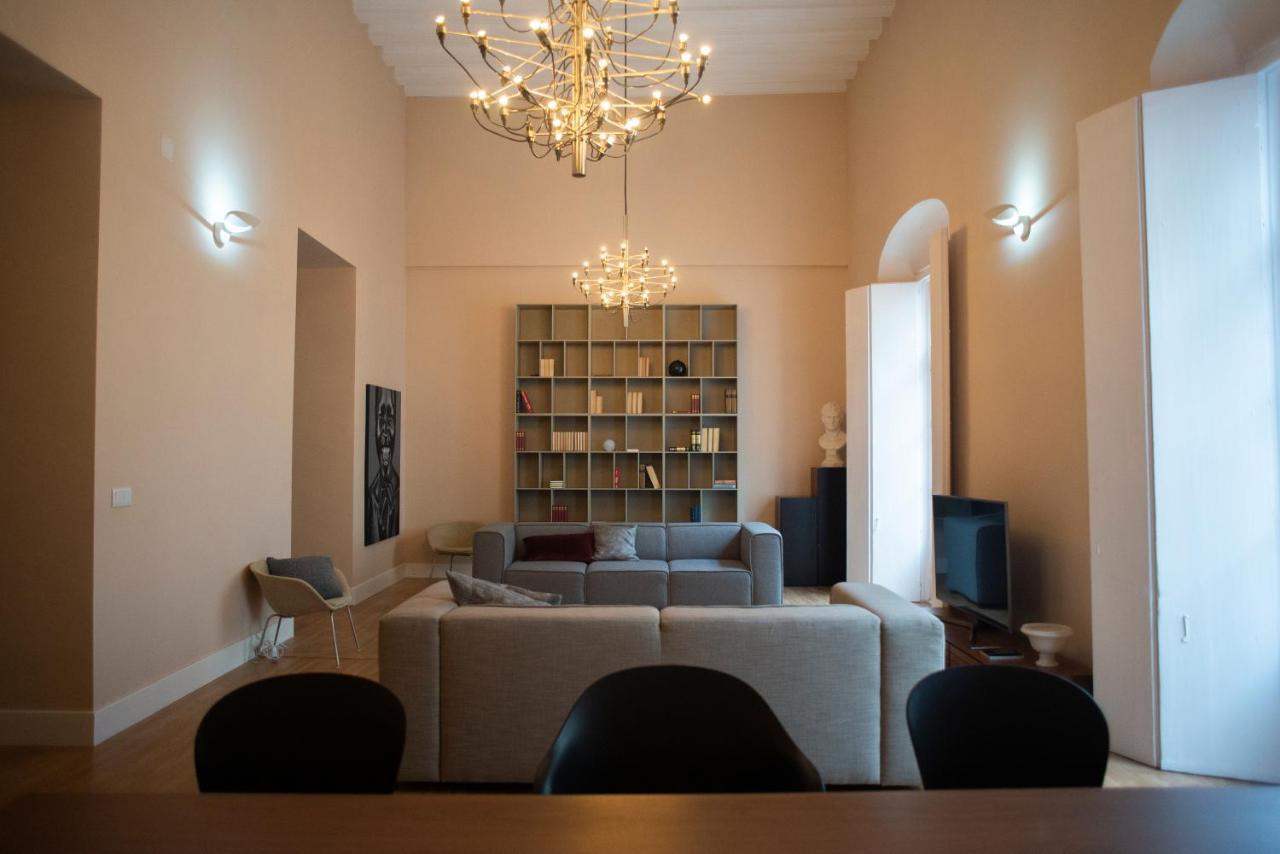 Casa Plaza De Las Flores Cadiz Grupo Ac Gestion Kültér fotó