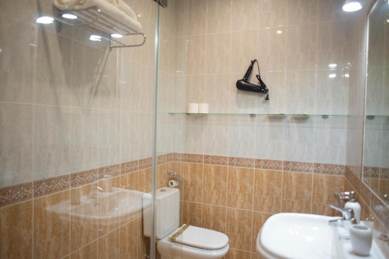 Casa Plaza De Las Flores Cadiz Grupo Ac Gestion Kültér fotó
