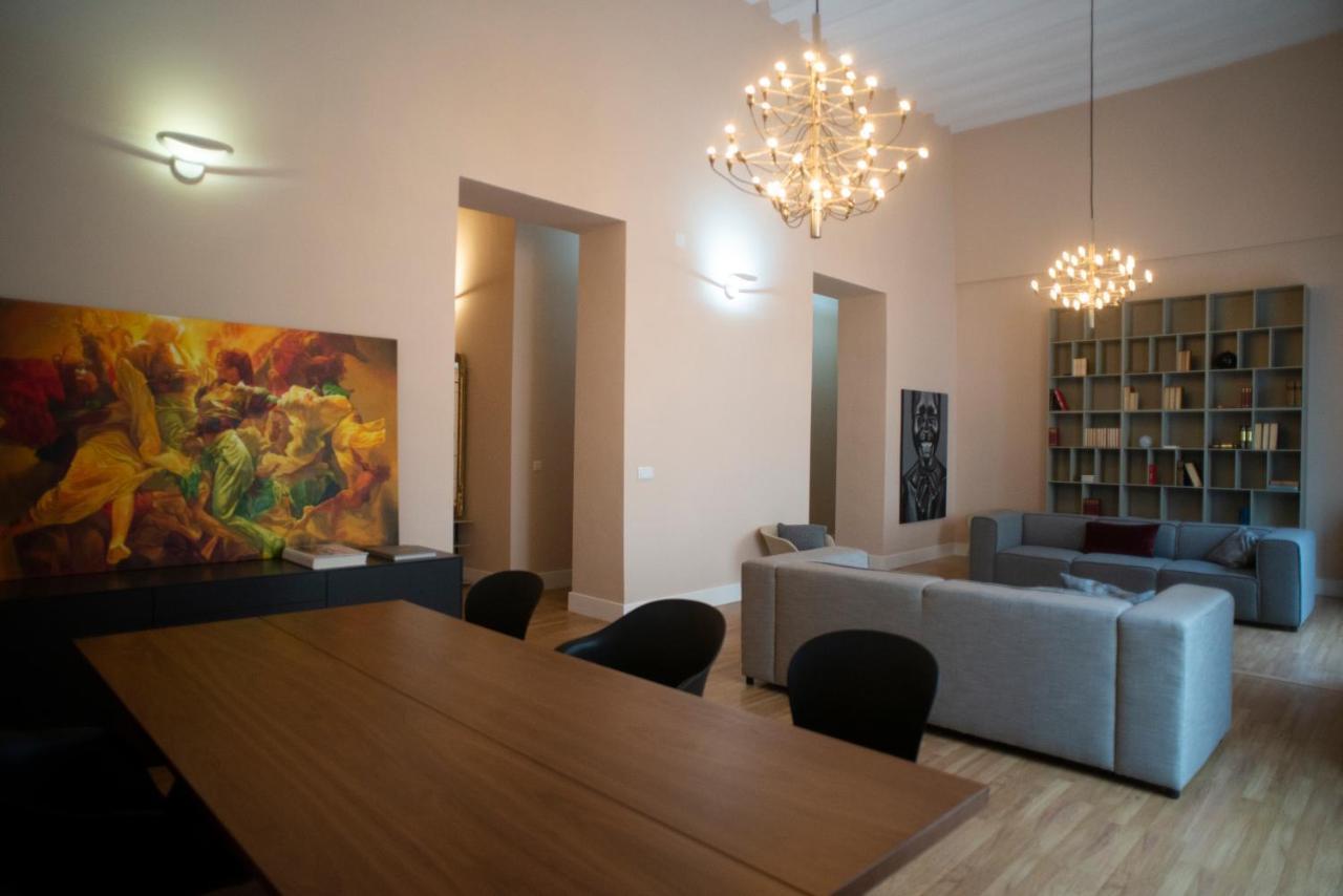 Casa Plaza De Las Flores Cadiz Grupo Ac Gestion Kültér fotó